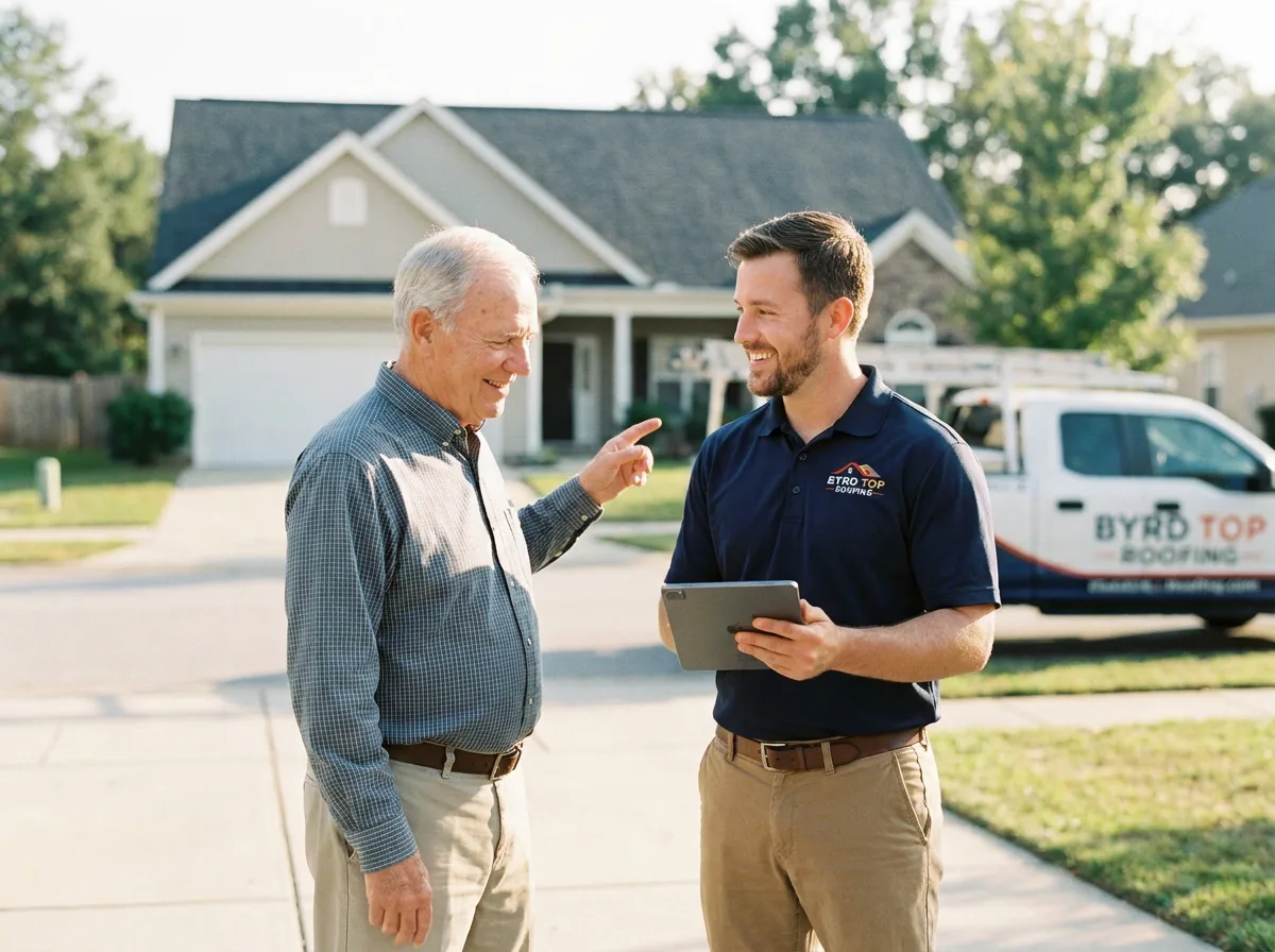 Roofing Luana, IA FAQs